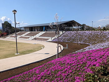 長泉町鮎壺公園1